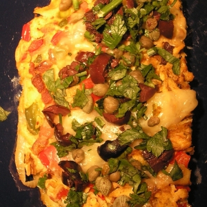Recipe photo