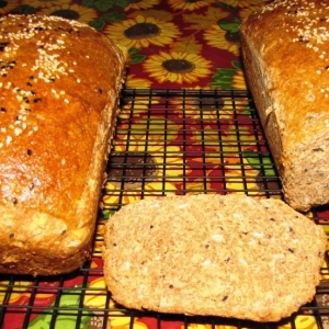 Recipe photo