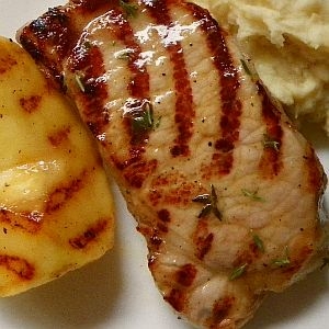 Recipe photo