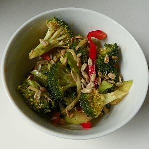 Recipe photo