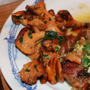 Recipe photo