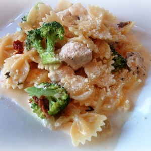 Recipe photo