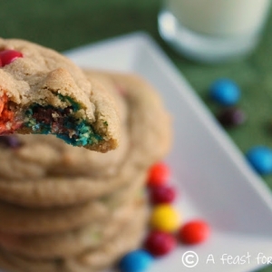 Recipe photo