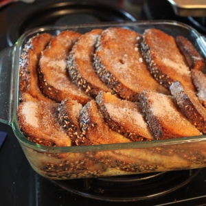 Recipe photo