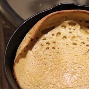 Recipe photo