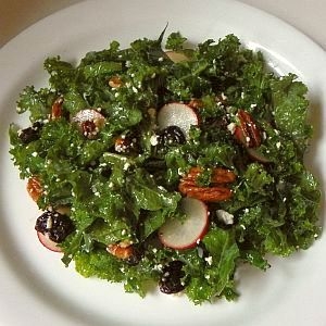 Recipe photo