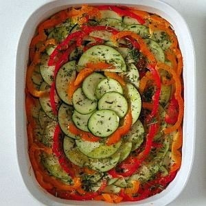 Recipe photo