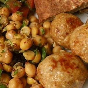 Recipe photo