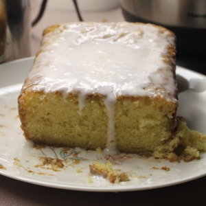 Recipe photo
