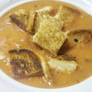 Recipe photo