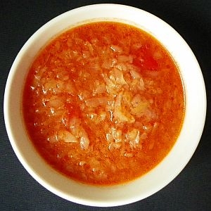 Recipe photo