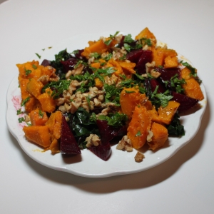 Recipe photo
