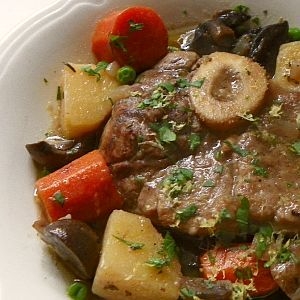 Recipe photo