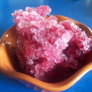 Recipe photo