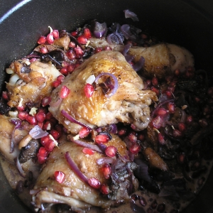 Recipe photo