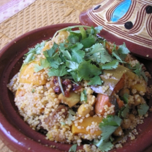 Recipe photo