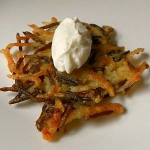 Recipe photo