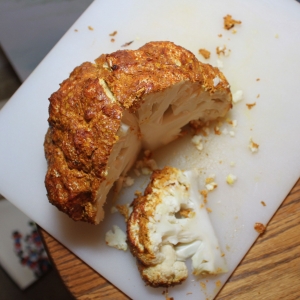Recipe photo