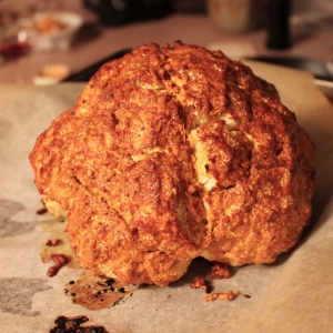Recipe photo