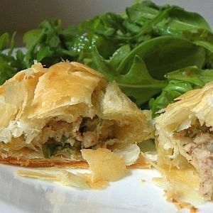 Recipe photo