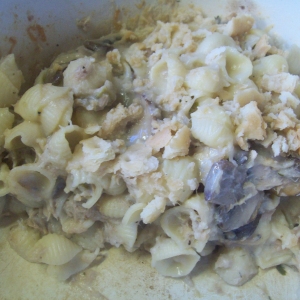 Recipe photo