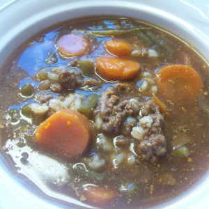 Recipe photo