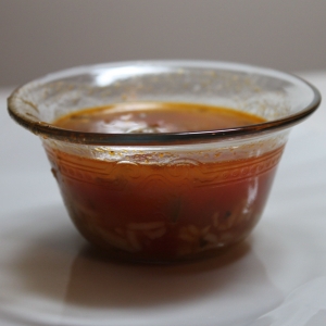 Recipe photo