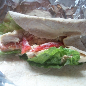 Recipe photo
