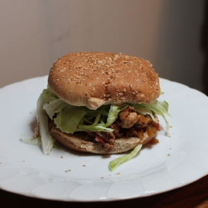 Recipe photo