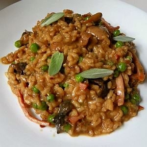 Recipe photo