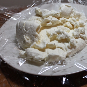 Recipe photo