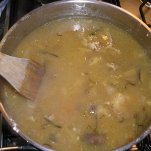 Recipe photo