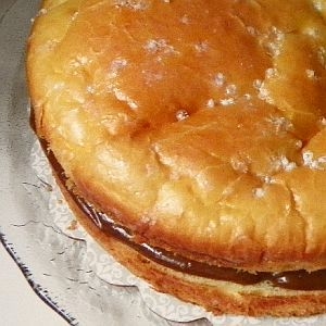 Recipe photo