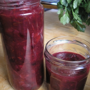 Recipe photo