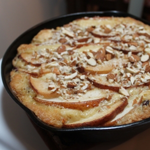Recipe photo
