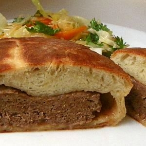 Recipe photo