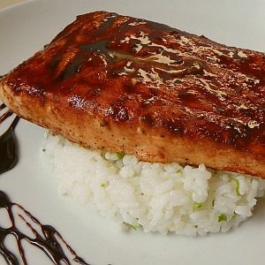 Recipe photo