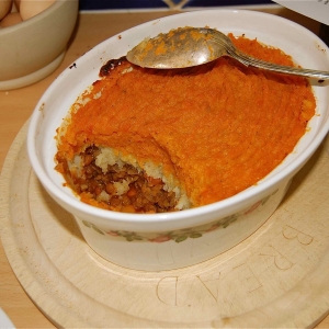 Recipe photo