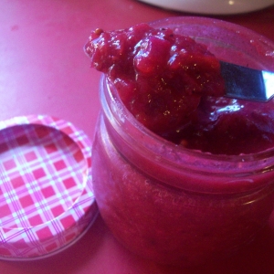 Recipe photo