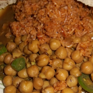 Recipe photo