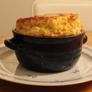 Recipe photo