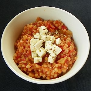 Recipe photo