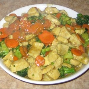 Recipe photo