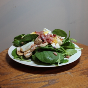 Recipe photo