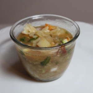 Recipe photo