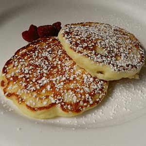 Recipe photo