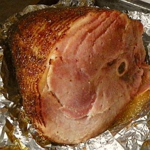 Recipe photo