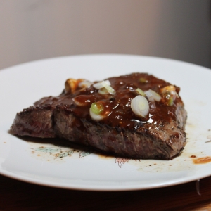 Recipe photo
