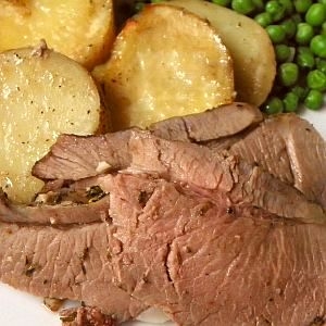 Recipe photo