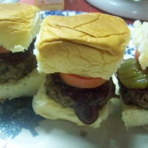Recipe photo